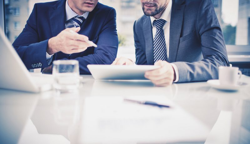 Debt Consolidation