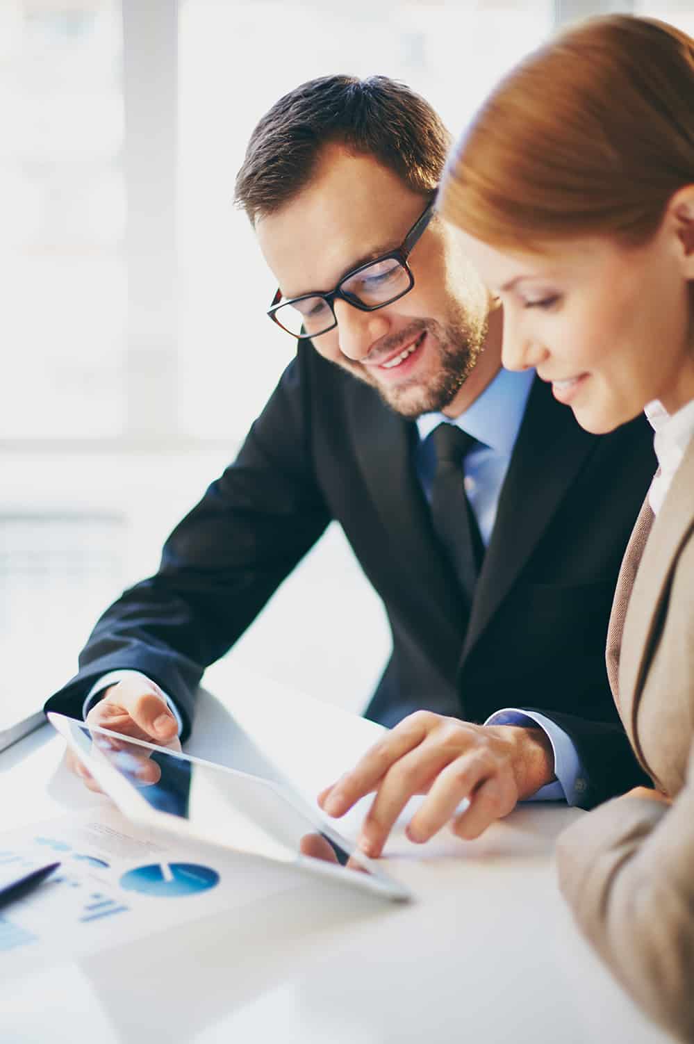 About Empire Broking