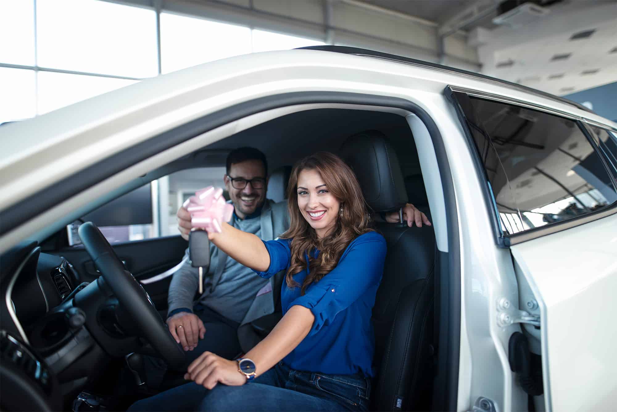 Car Loans