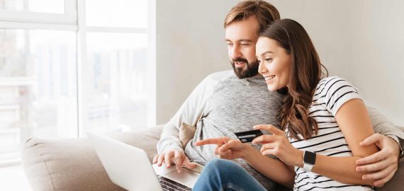 Credit card loans