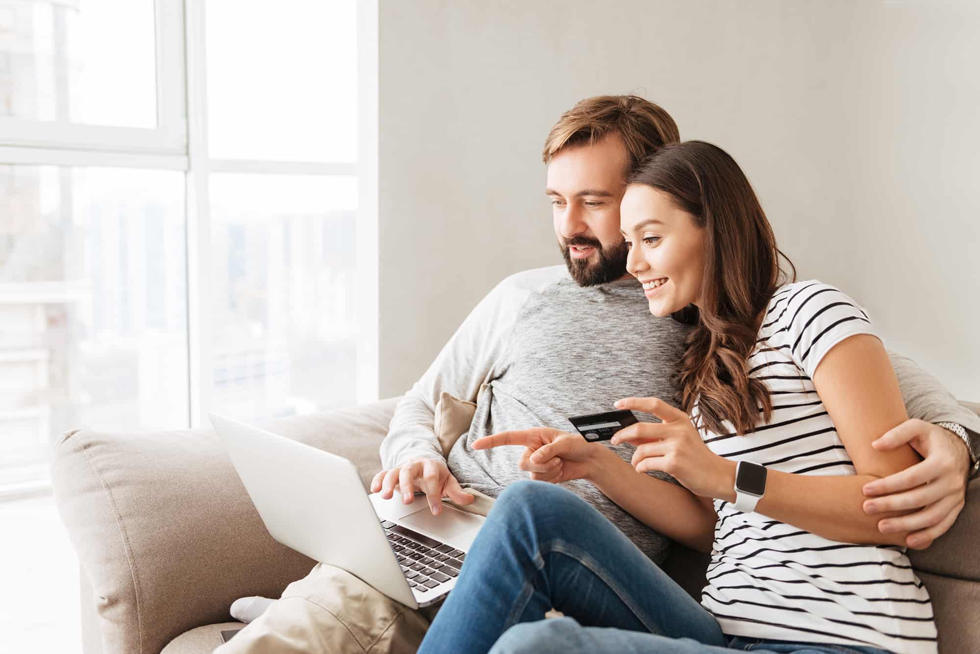 Credit card loans